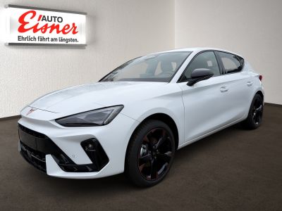 Cupra Leon Vorführwagen Cupra Leon Vorführwagen