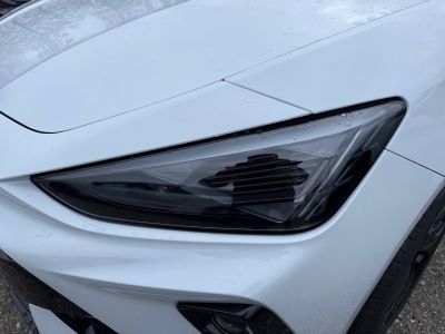 Cupra Leon Vorführwagen Cupra Leon Vorführwagen