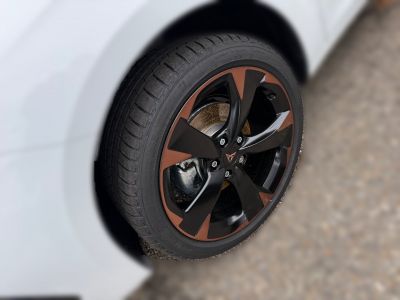 Cupra Leon Vorführwagen Cupra Leon Vorführwagen