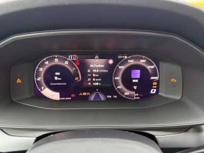 Cupra Leon Vorführwagen