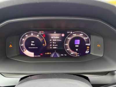 Cupra Leon Vorführwagen Cupra Leon Vorführwagen