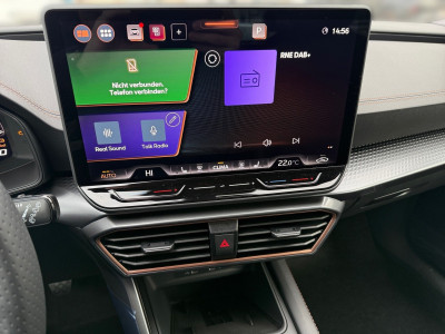 Cupra Leon Vorführwagen