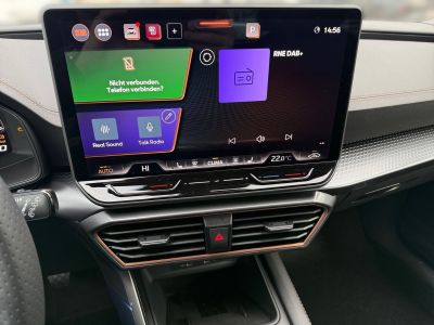 Cupra Leon Vorführwagen Cupra Leon Vorführwagen