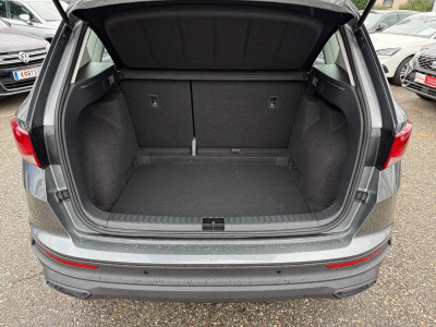 Seat Ateca Vorführwagen