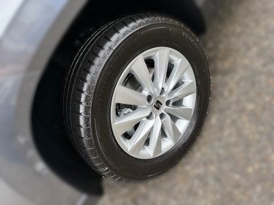 Seat Ateca Vorführwagen