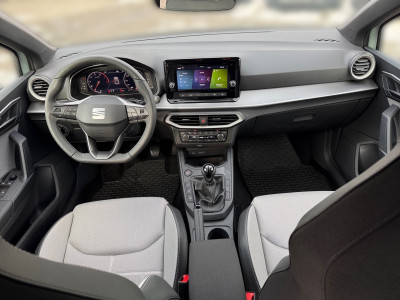 Seat Ibiza Vorführwagen