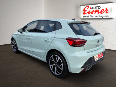 Seat Ibiza Vorführwagen