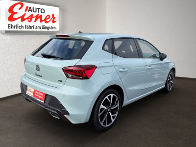 Seat Ibiza Vorführwagen