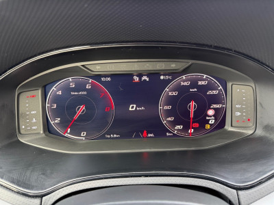 Seat Ibiza Vorführwagen