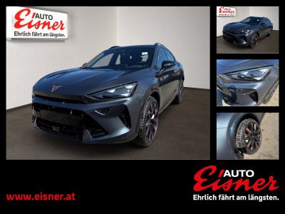 Cupra Formentor Vorführwagen Cupra Formentor Vorführwagen
