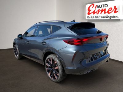 Cupra Formentor Vorführwagen Cupra Formentor Vorführwagen