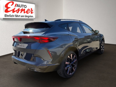 Cupra Formentor Vorführwagen