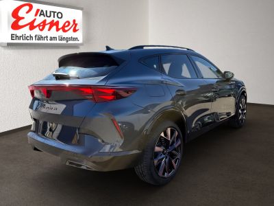 Cupra Formentor Vorführwagen Cupra Formentor Vorführwagen