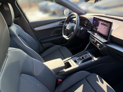 Cupra Formentor Vorführwagen