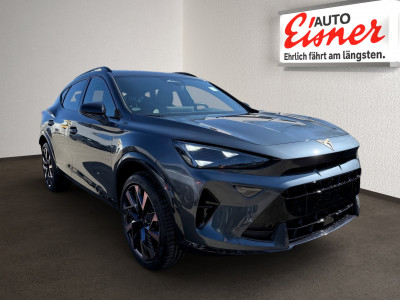 Cupra Formentor Vorführwagen