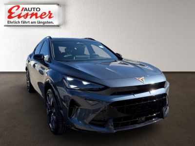 Cupra Formentor Vorführwagen Cupra Formentor Vorführwagen