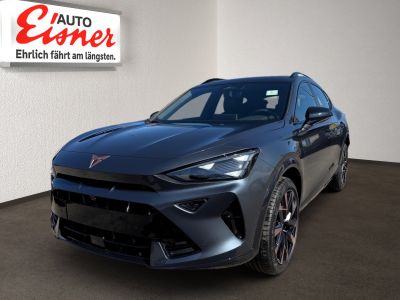 Cupra Formentor Vorführwagen Cupra Formentor Vorführwagen