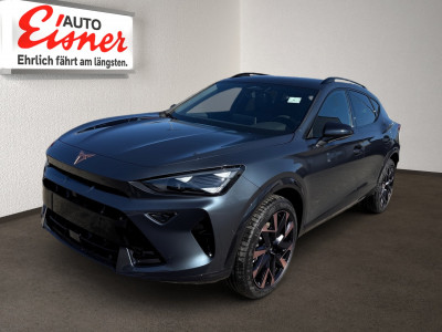 Cupra Formentor Vorführwagen