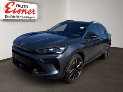 Cupra Formentor Vorführwagen Cupra Formentor Vorführwagen