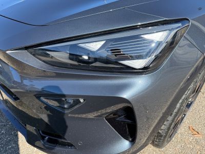 Cupra Formentor Vorführwagen Cupra Formentor Vorführwagen