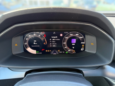 Cupra Formentor Vorführwagen