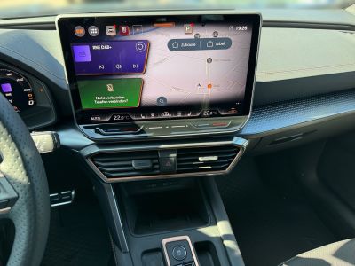 Cupra Formentor Vorführwagen Cupra Formentor Vorführwagen