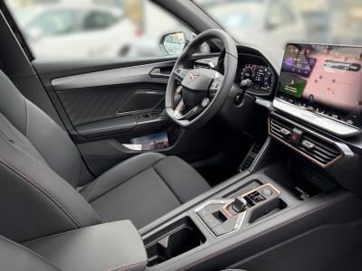 Cupra Leon Vorführwagen