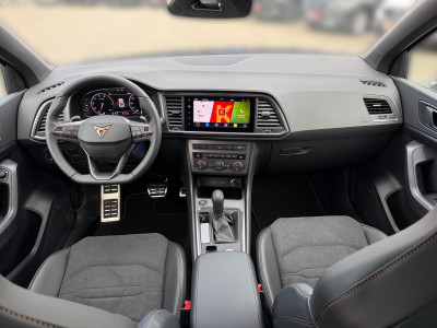 Cupra Ateca Vorführwagen