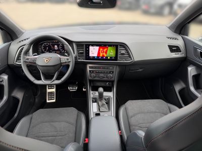 Cupra Ateca Vorführwagen Cupra Ateca Vorführwagen