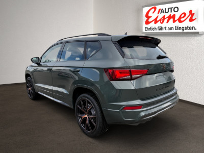 Cupra Ateca Vorführwagen