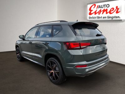 Cupra Ateca Vorführwagen Cupra Ateca Vorführwagen