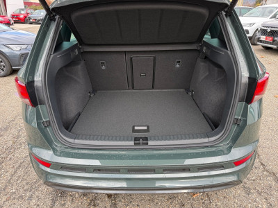 Cupra Ateca Vorführwagen