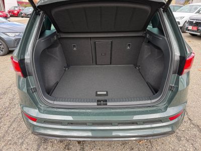 Cupra Ateca Vorführwagen Cupra Ateca Vorführwagen