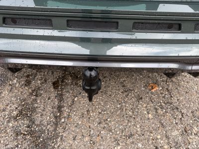 Cupra Ateca Vorführwagen Cupra Ateca Vorführwagen