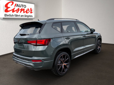 Cupra Ateca Vorführwagen