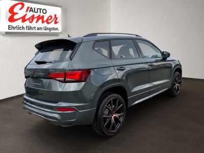 Cupra Ateca Vorführwagen Cupra Ateca Vorführwagen