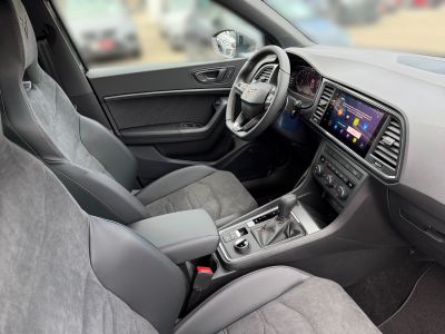 Cupra Ateca Vorführwagen Cupra Ateca Vorführwagen