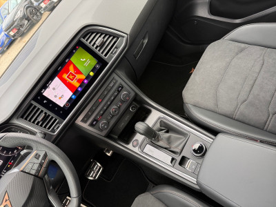 Cupra Ateca Vorführwagen