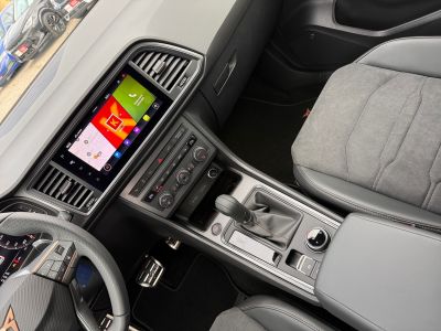 Cupra Ateca Vorführwagen Cupra Ateca Vorführwagen