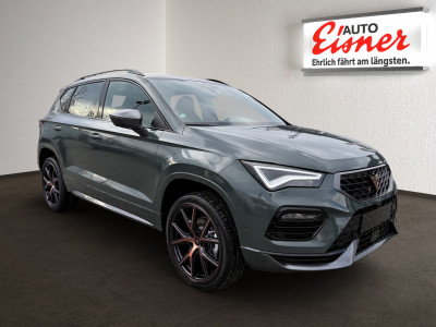 Cupra Ateca Vorführwagen