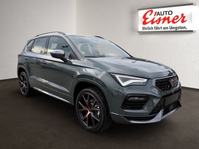 Cupra Ateca Vorführwagen Cupra Ateca Vorführwagen