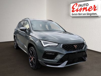 Cupra Ateca Vorführwagen Cupra Ateca Vorführwagen