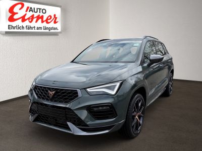 Cupra Ateca Vorführwagen Cupra Ateca Vorführwagen