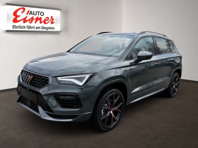 Cupra Ateca Vorführwagen Cupra Ateca Vorführwagen