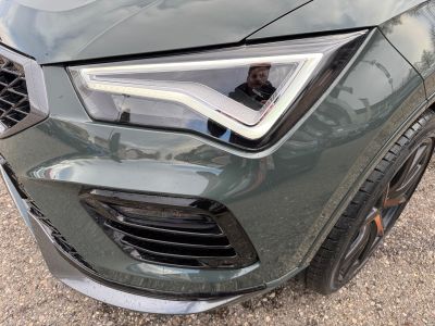 Cupra Ateca Vorführwagen Cupra Ateca Vorführwagen