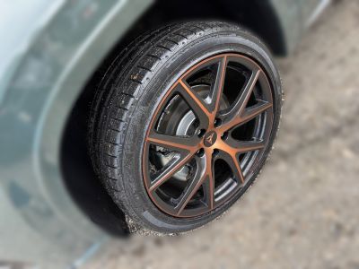 Cupra Ateca Vorführwagen Cupra Ateca Vorführwagen