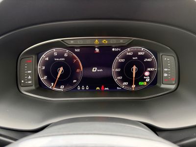 Cupra Ateca Vorführwagen Cupra Ateca Vorführwagen