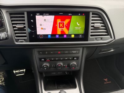 Cupra Ateca Vorführwagen Cupra Ateca Vorführwagen