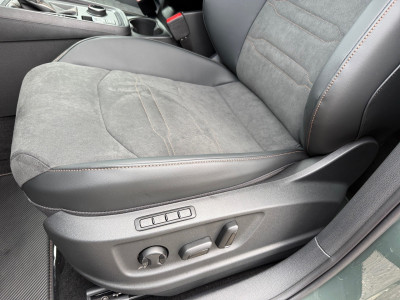 Cupra Ateca Vorführwagen