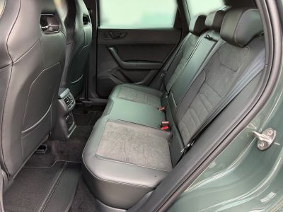 Cupra Ateca Vorführwagen Cupra Ateca Vorführwagen